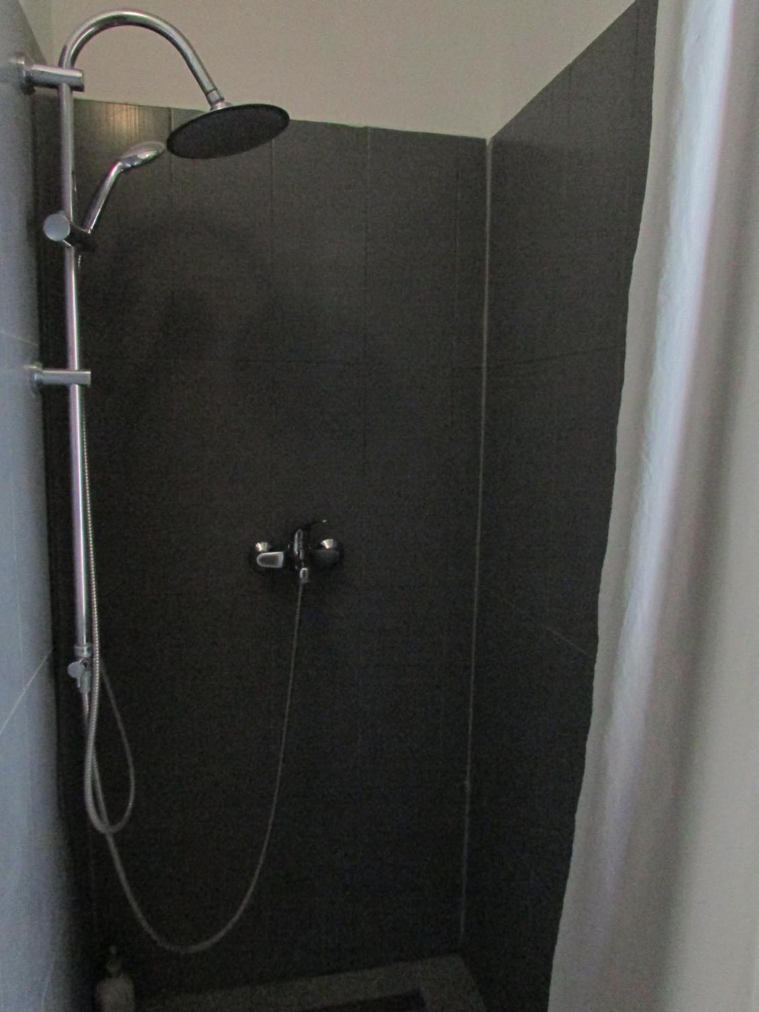 Atheneon Rhodes Studio 2 Apartament