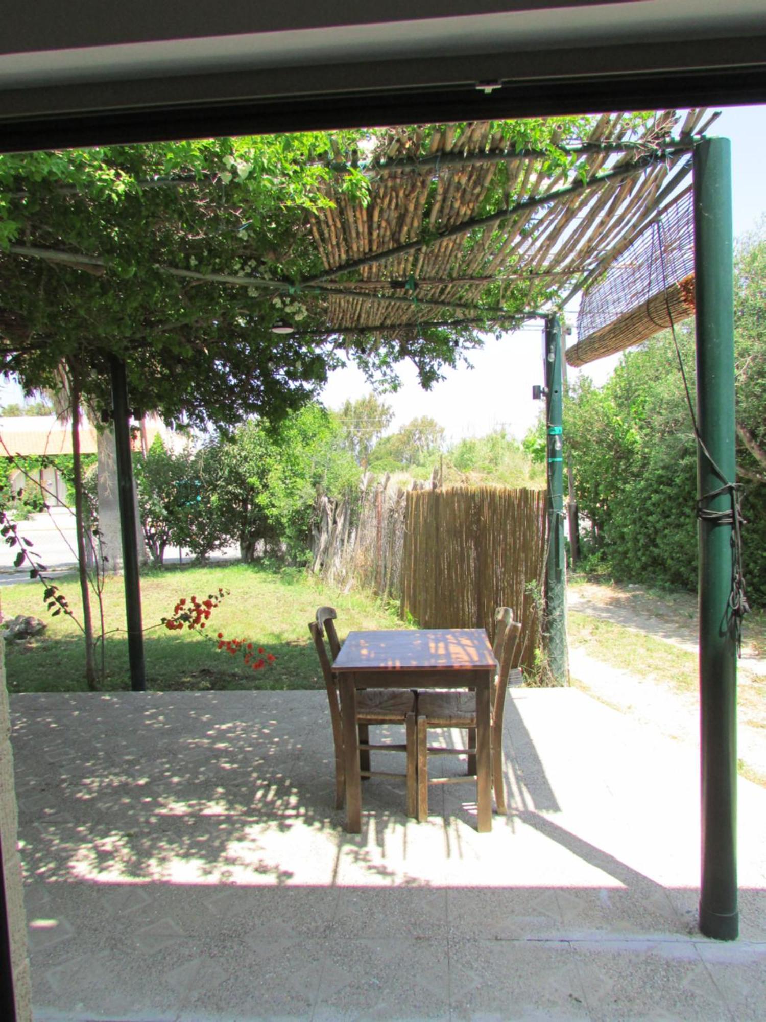 Apartament Atheneon Rhodes Studio 2