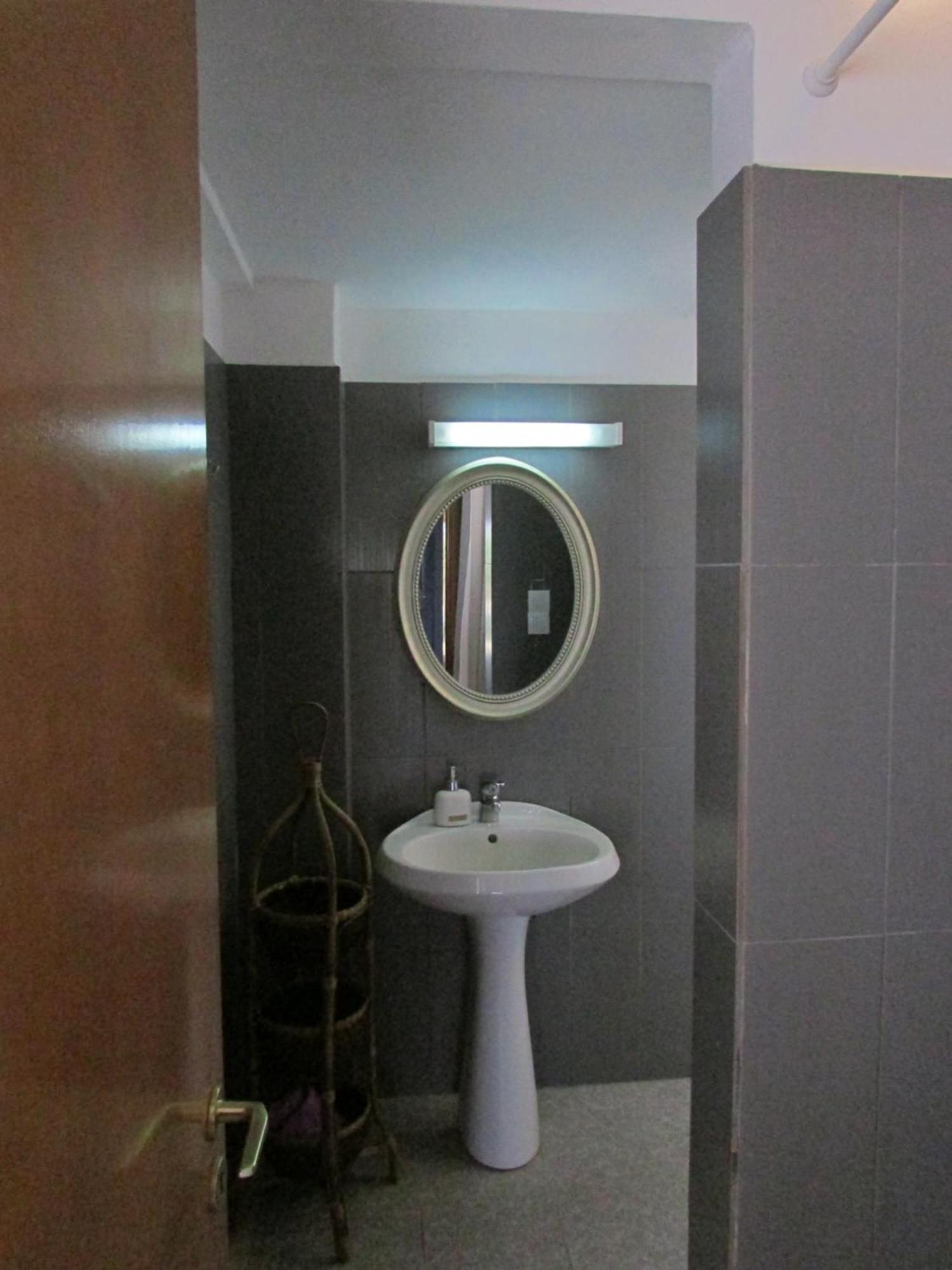 Apartament Atheneon Rhodes Studio 2 *