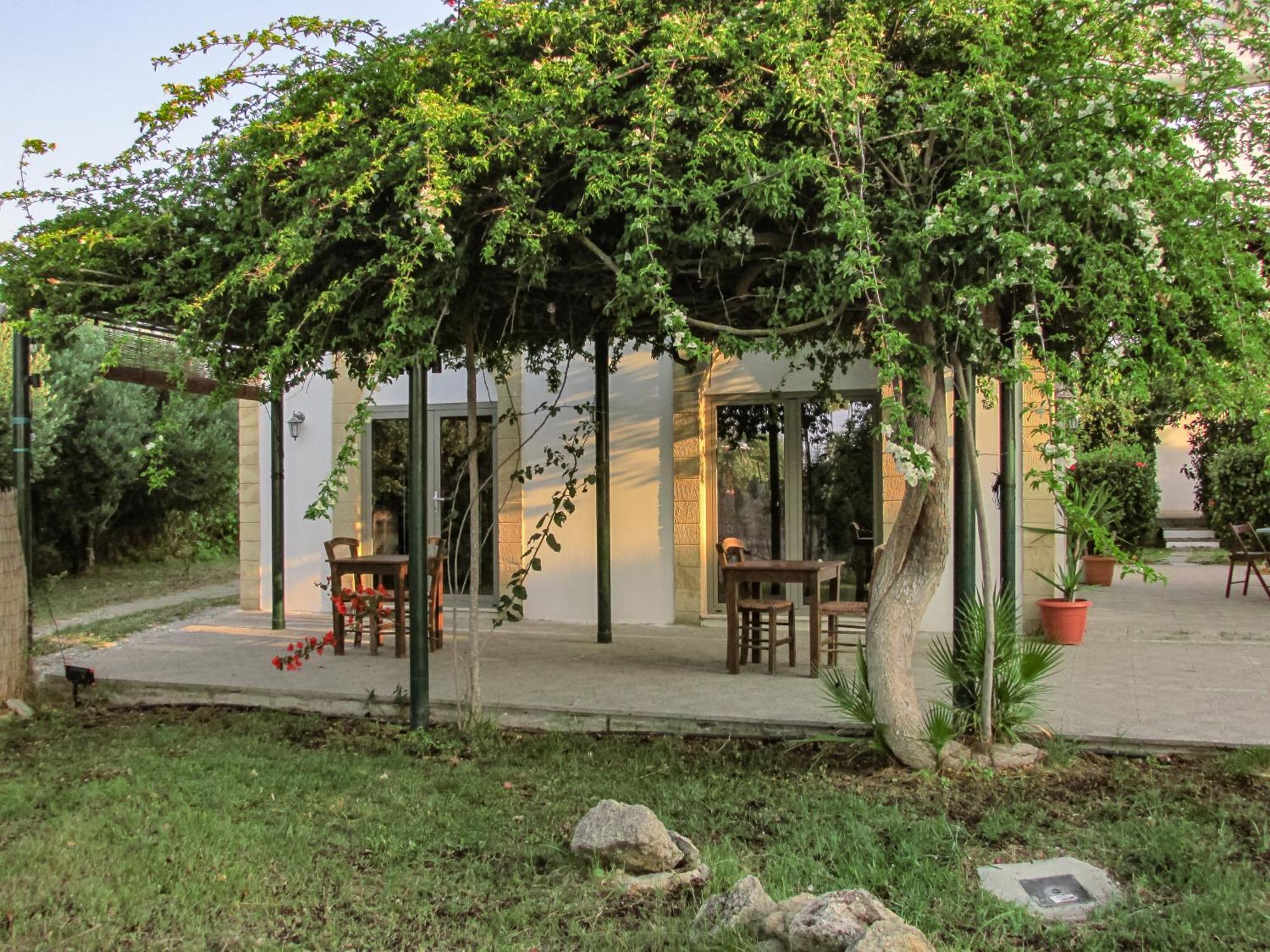 Atheneon Rhodes Studio 2 Apartament