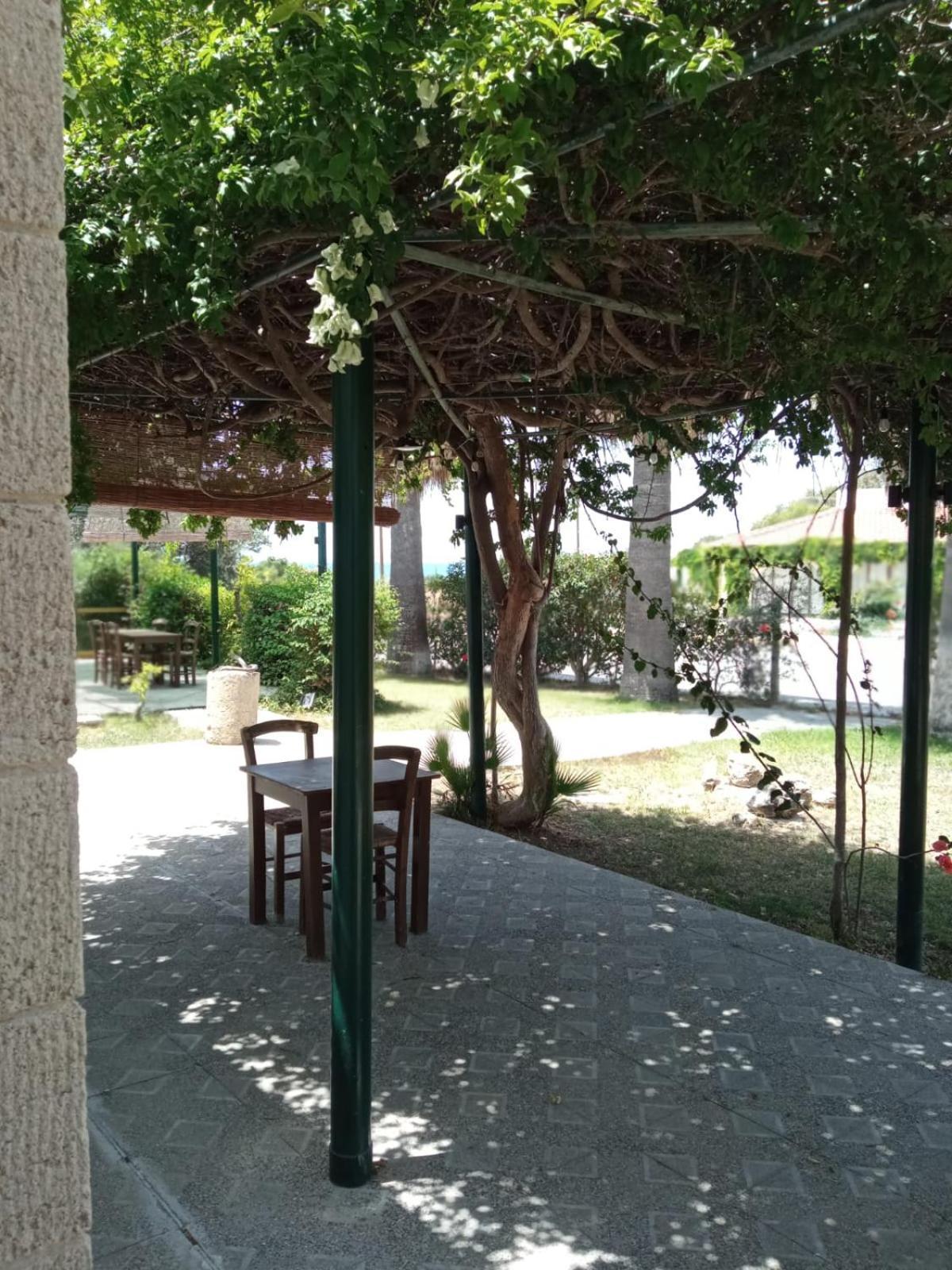 Apartament Atheneon Rhodes Studio 2